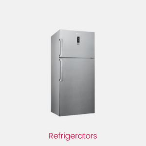 Refrigerators