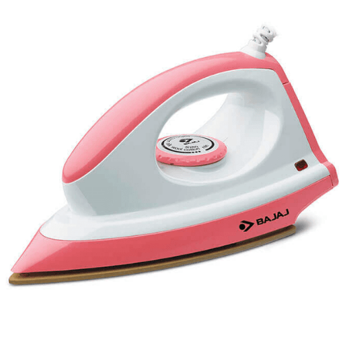 bajaj-majesty-canvas-1000-watts-dry-iron-pink-gbalaji