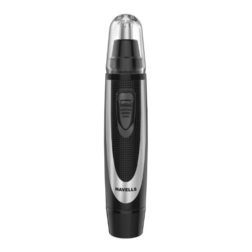 havells-nose-ear-hair-trimmer-battery-operated-easy-to-carry-black-ne6322-gbalaji