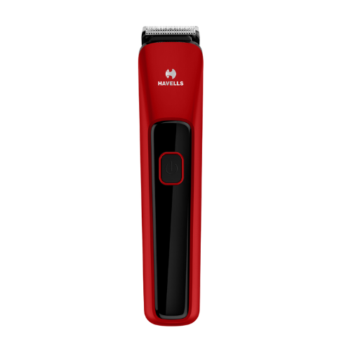 havells-rechargeable-beard-trimmer-red-bt5111c-gbalaji