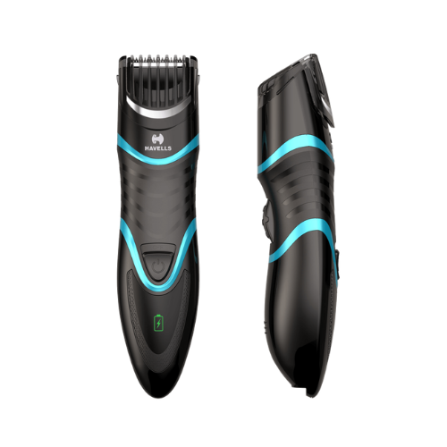 havells-usb-quick-charge-zoom-wheel-beard-trimmer-black-blue-bt9000-gbalaji
