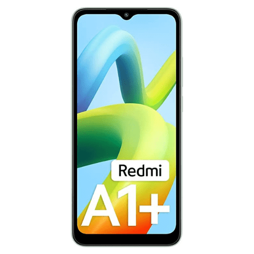 redmi-a+-color-light-green-gbalaji-online-shop