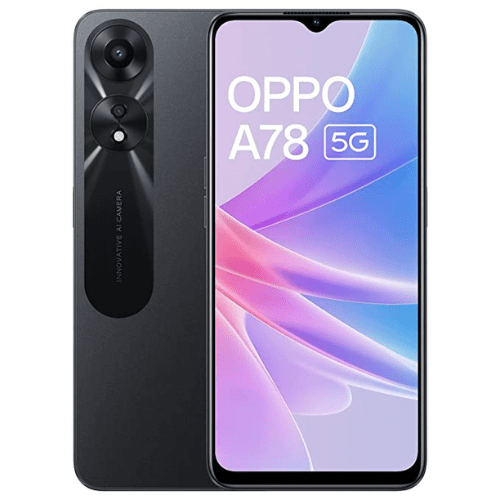 oppo-a78-5g-color-glowing-black-gbalaji-online-shop
