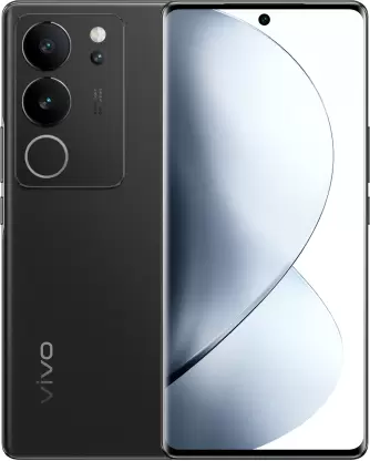 buy vivo V29 5G (Black, 256 GB) (12 GB RAM) online from Gbalaji