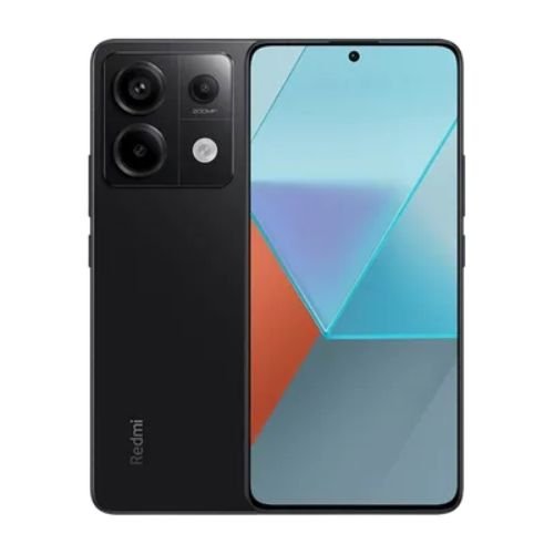 redmi note 13 pro black