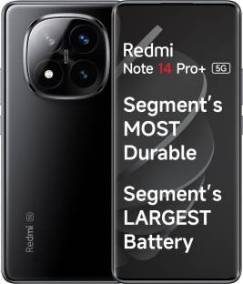 REDMI Note 14 Pro+ 5G
