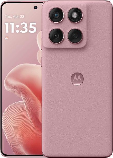 Motorola Edge 60 Fusion