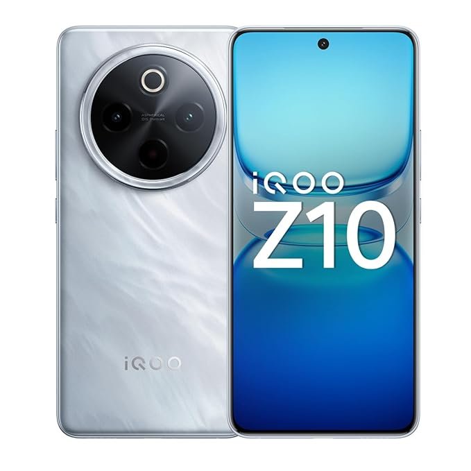 IQOO Z10 5G