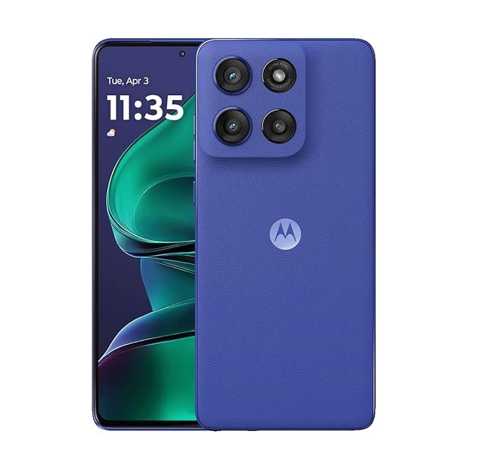 MOTOROLA Edge 60 Stylus