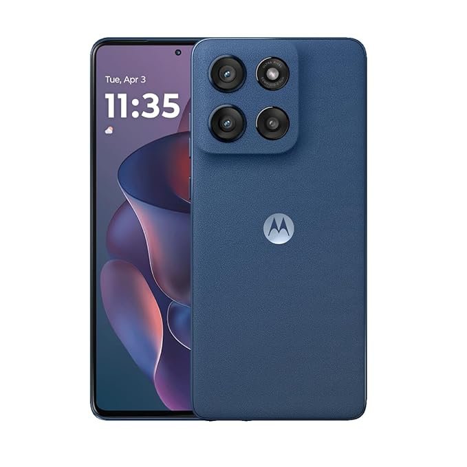 MOTOROLA Edge 60 Stylus