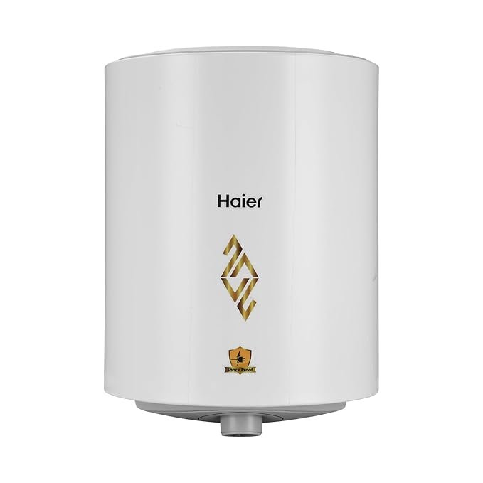 Haier ES25V-VL-F Water