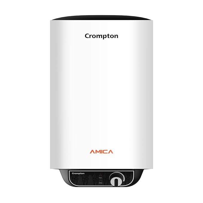 Crompton AMICA Water Geyser
