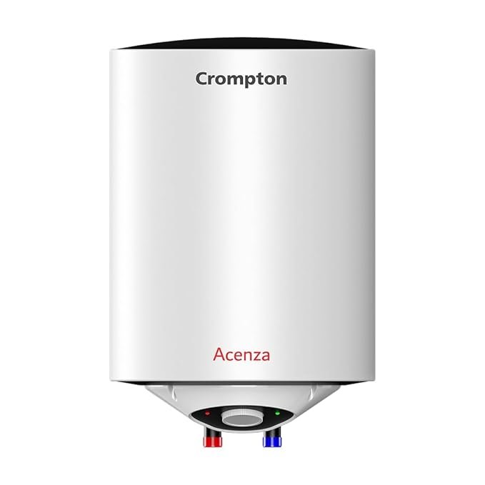 Crompton Acenza Plus