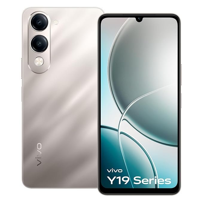 Vivo Y19s 5G